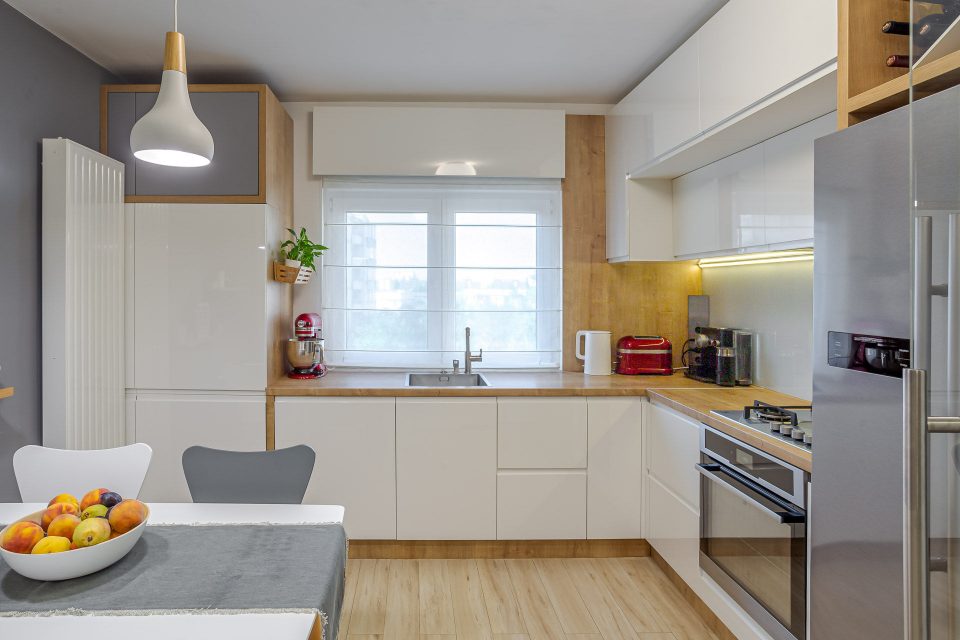 amenajare apartament