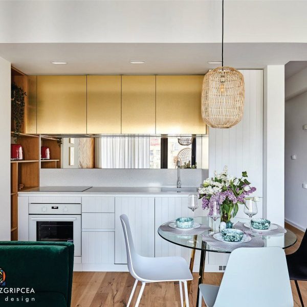 amenajare apartament