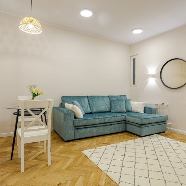 amenajare apartament