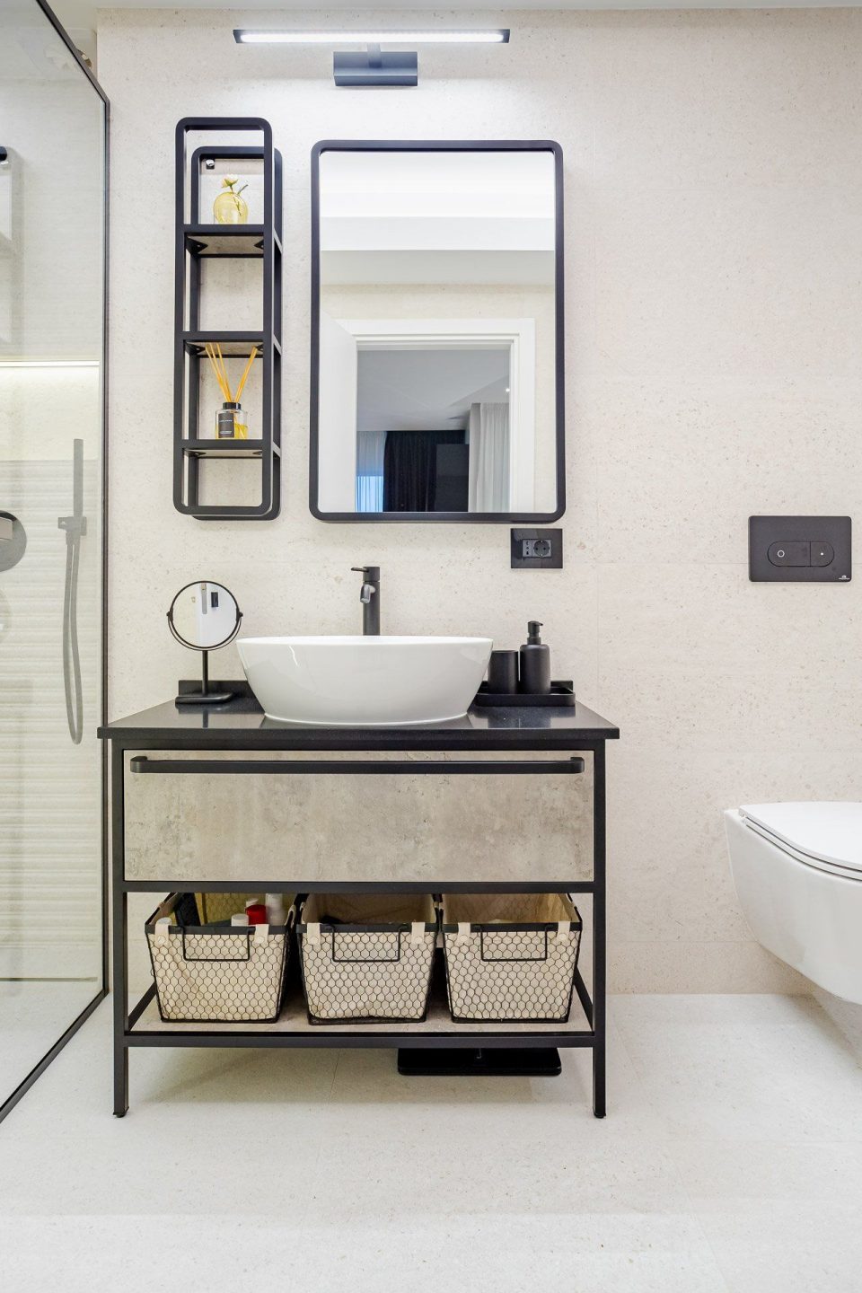 amenajare apartament