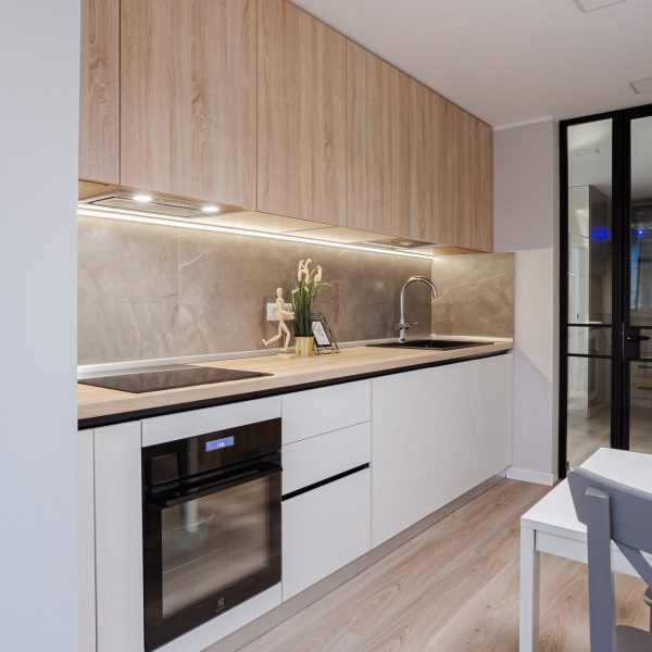 amenajare apartament