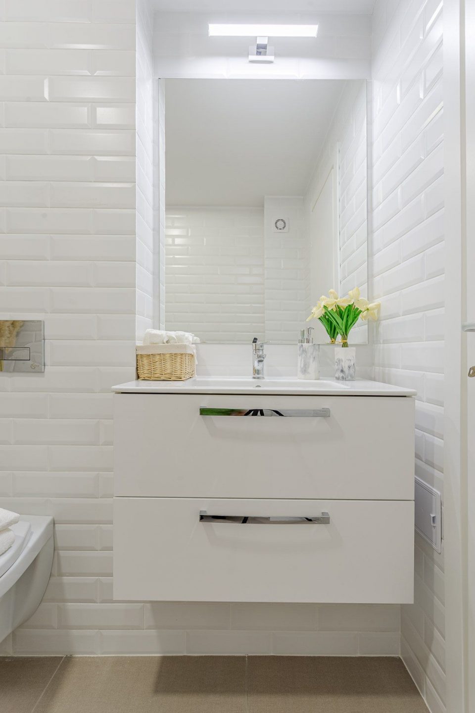 amenajare apartament