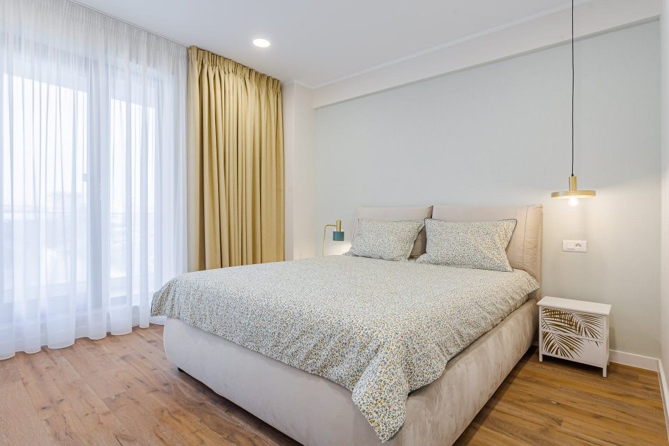 amenajare apartament