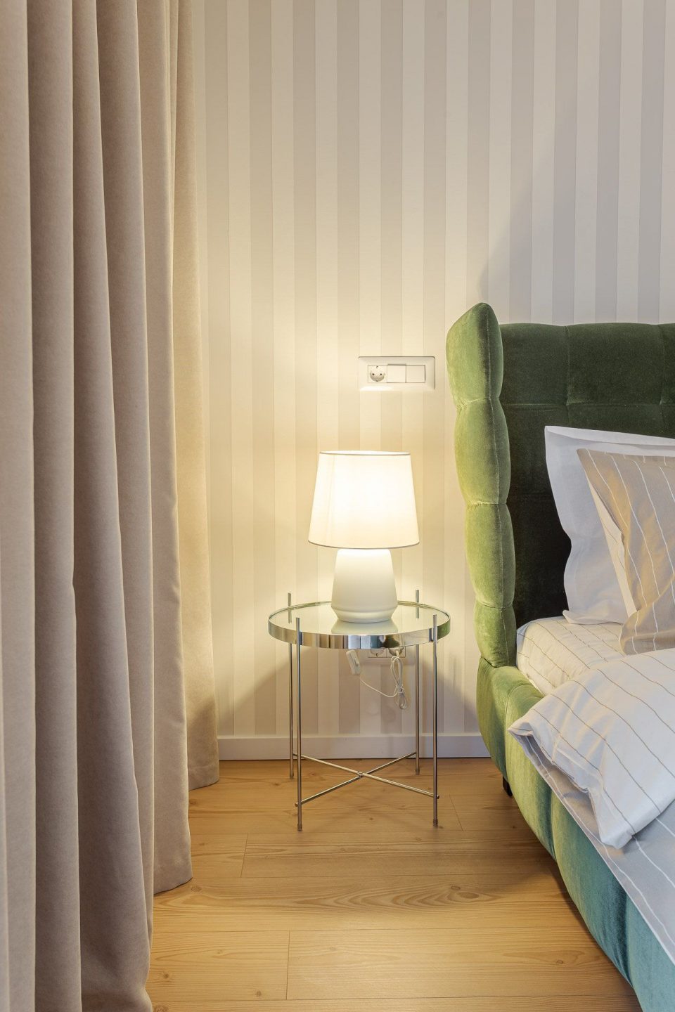 amenajare apartament