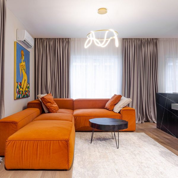 amenajare apartament