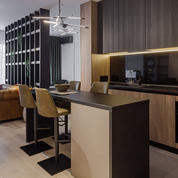 amenajare apartament