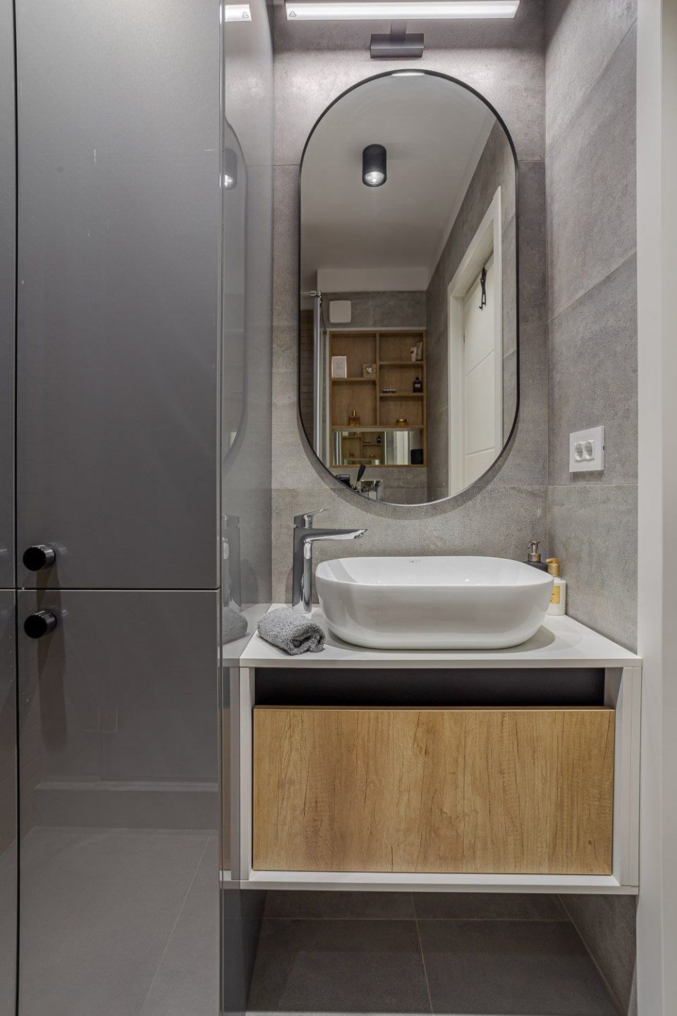 amenajare apartament