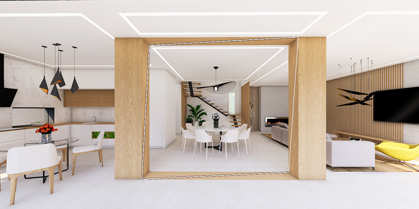 Tech - RIDA - Design Interior