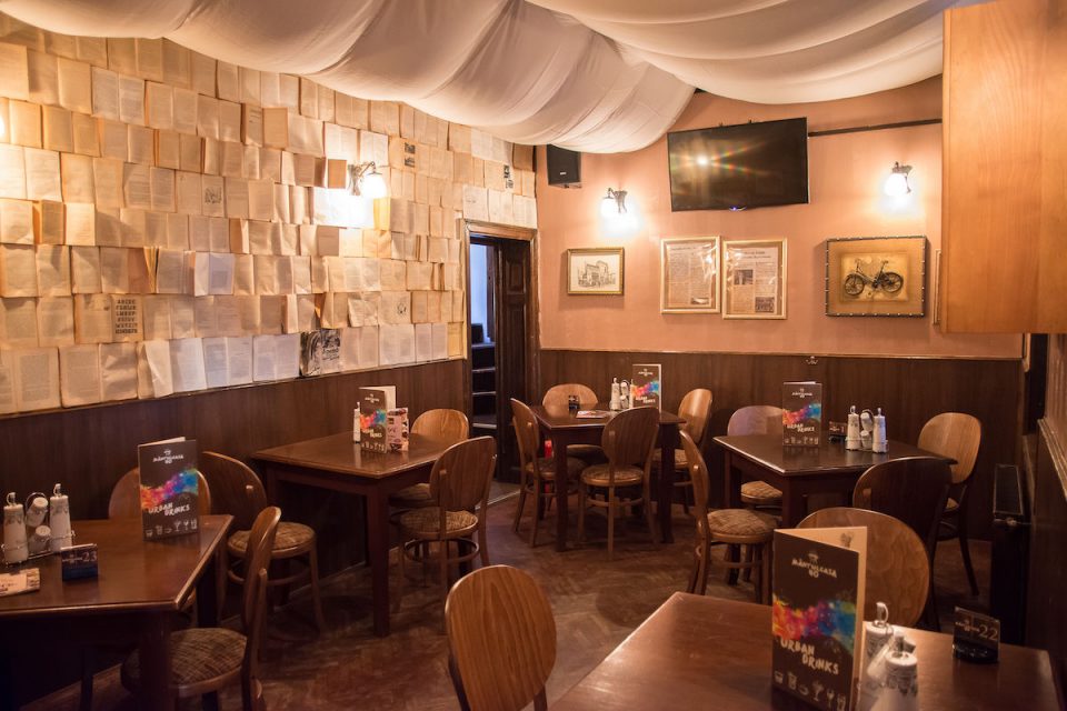 amenajare-restaurant