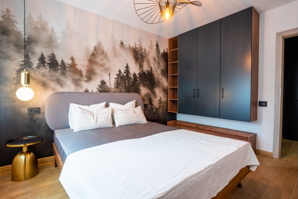 amenajare apartament