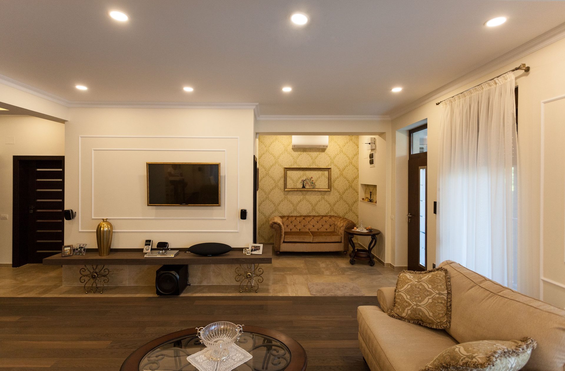 Casa Havana - RIDA - Design Interior