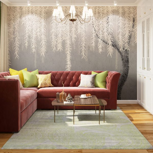 amenajare apartament