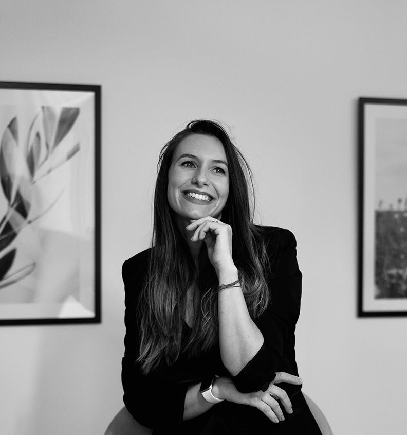 Paula Dragne arhitect de interior