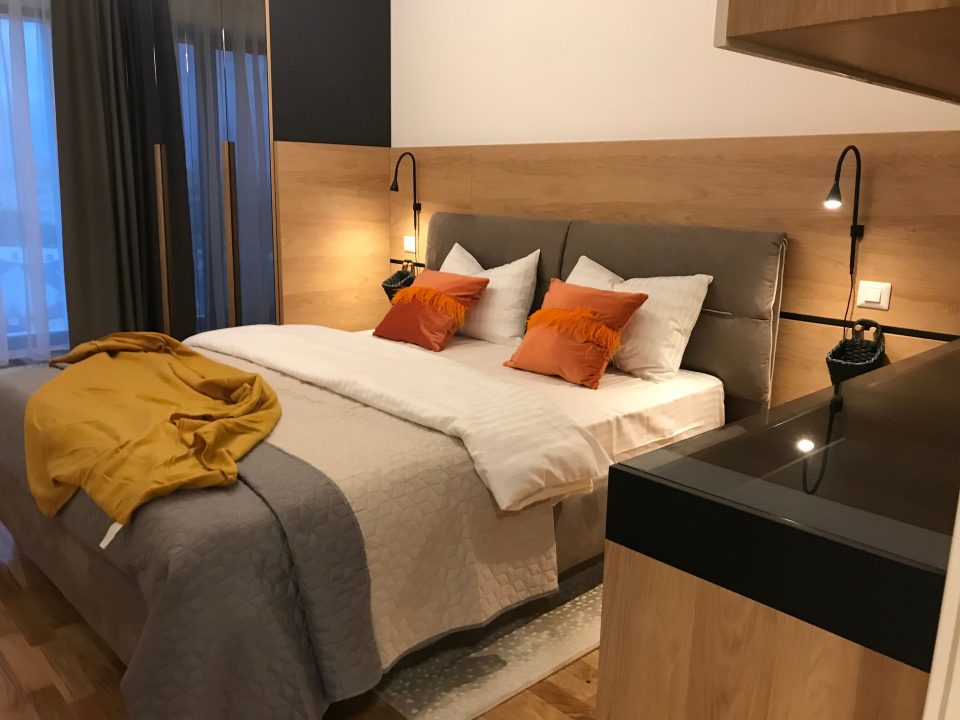 amenajare apartament