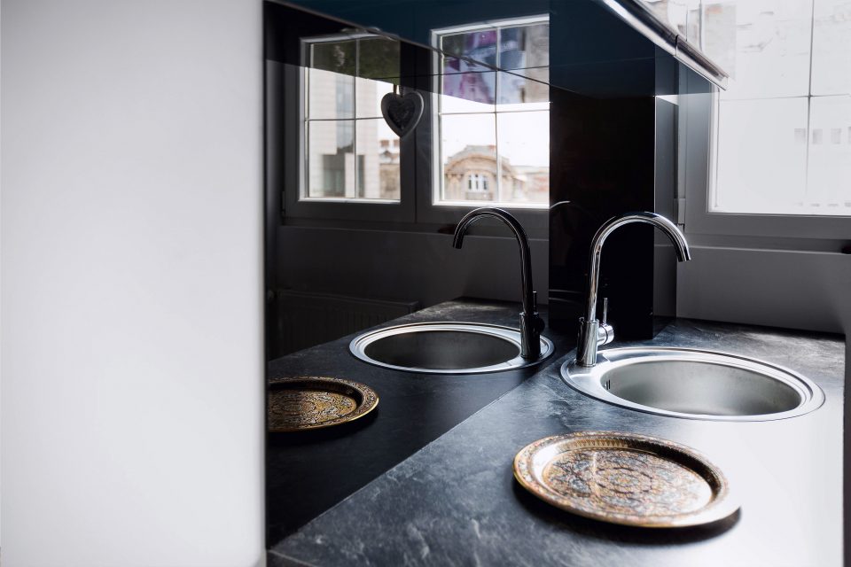 amenajare apartament