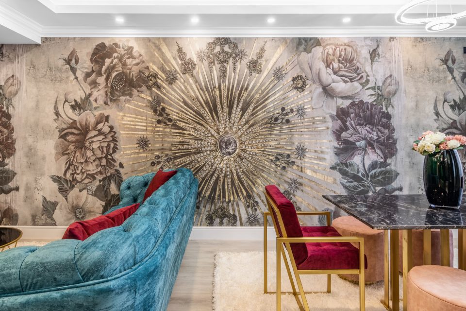 amenajare apartament