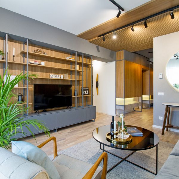 MISO Architects Ap. Masculine Vibes 04