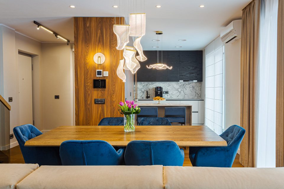 amenajare apartament