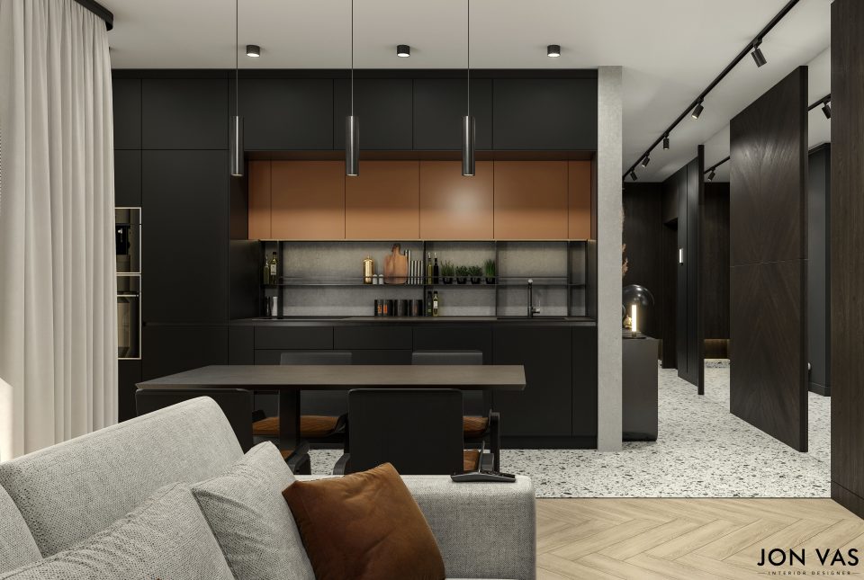 amenajare apartament