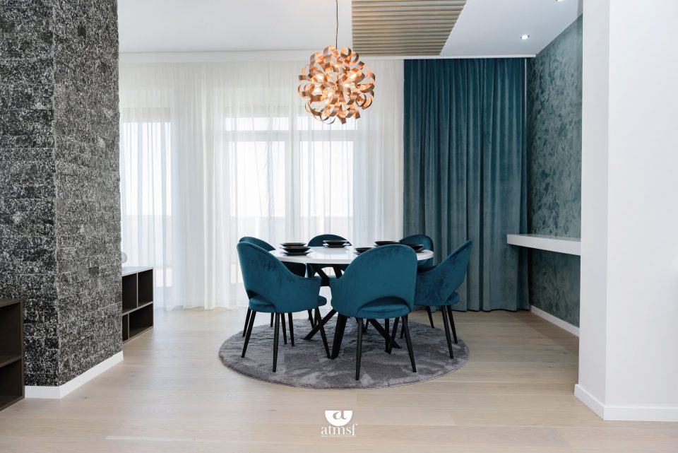 amenajare apartament