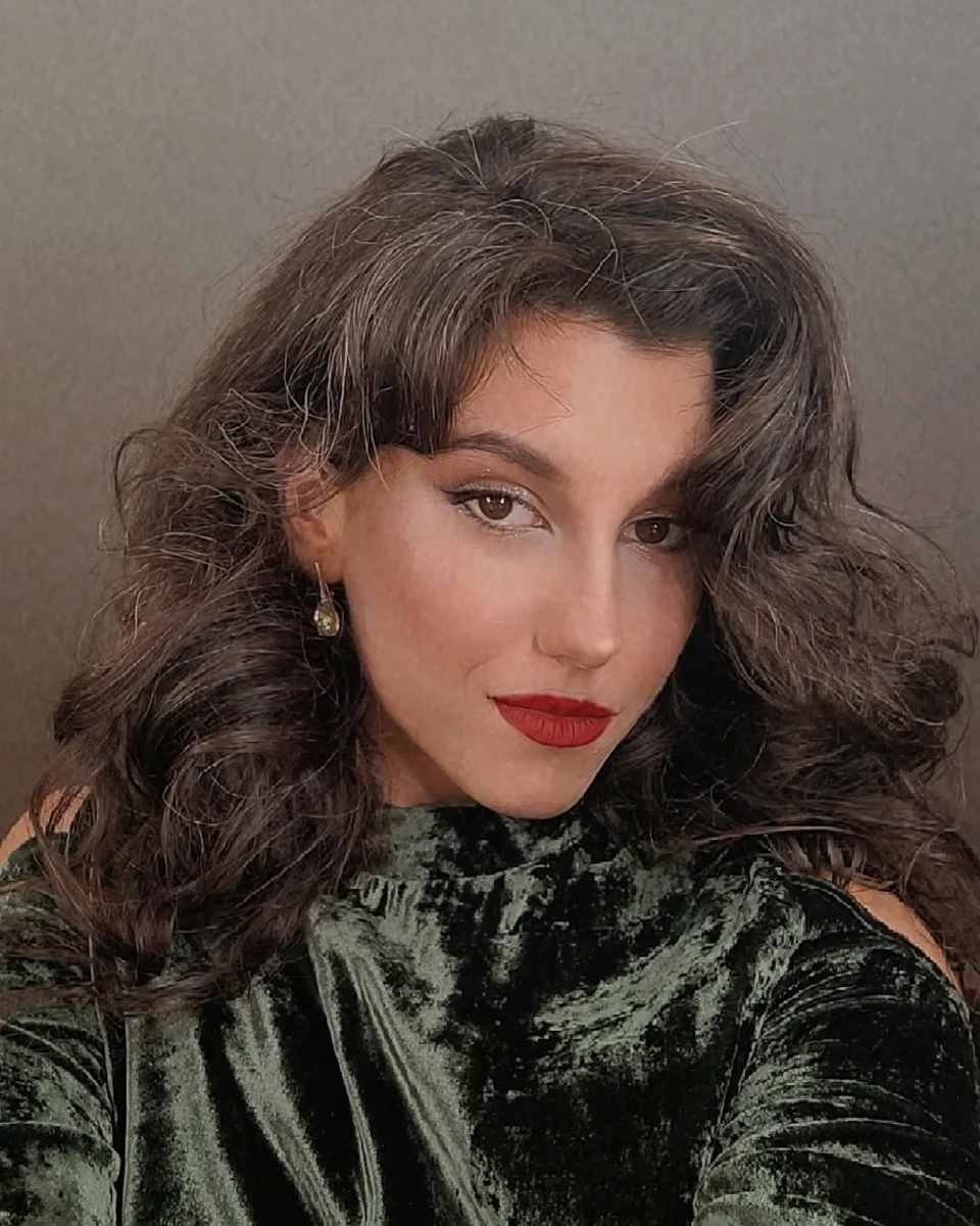 Bloom Design Haus - Maria Vulpe