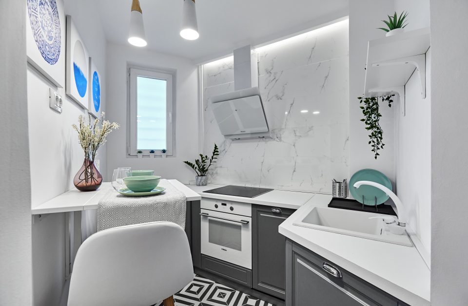 amenajare apartament