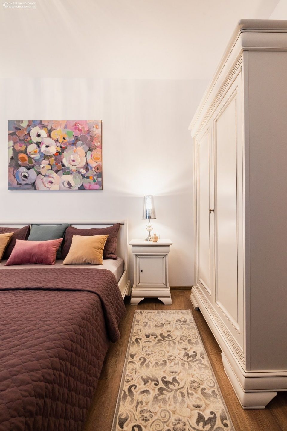 amenajare apartament