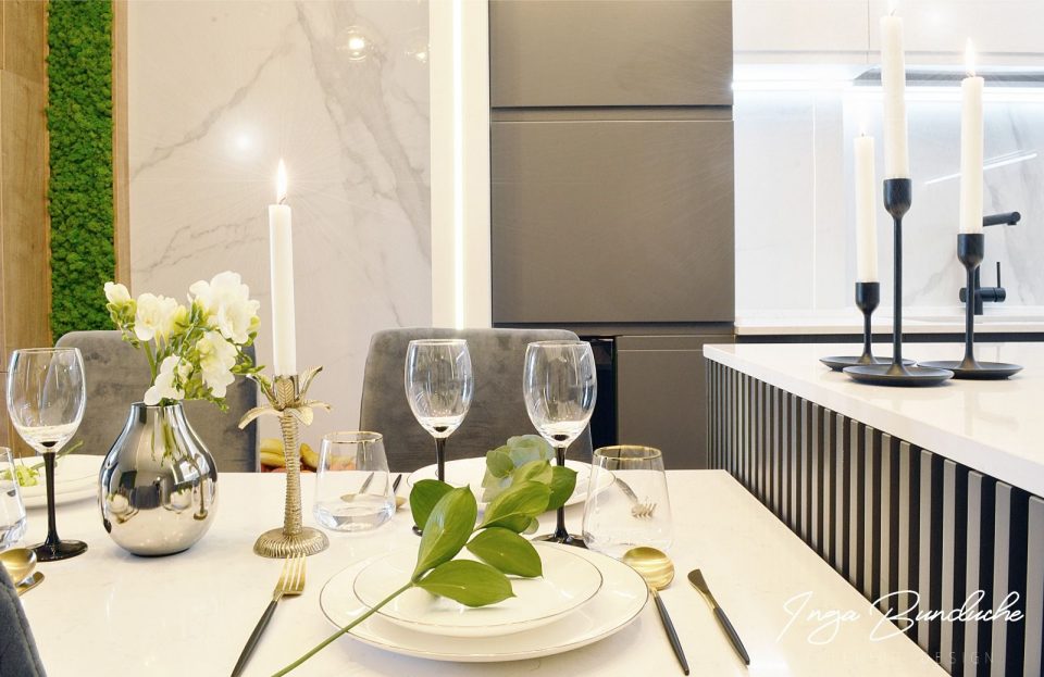 amenajare apartament