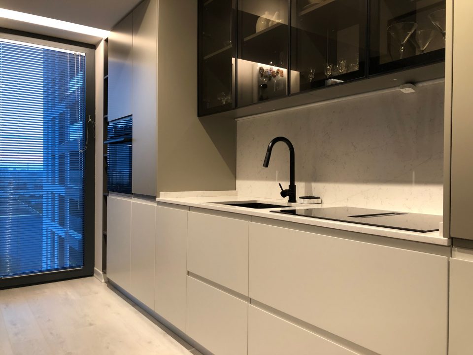 amenajare apartament