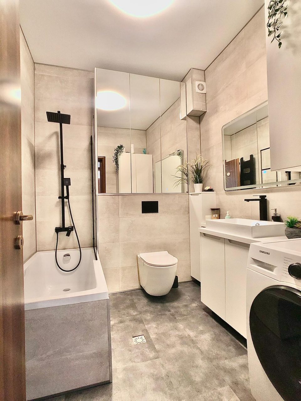 amenajare apartament