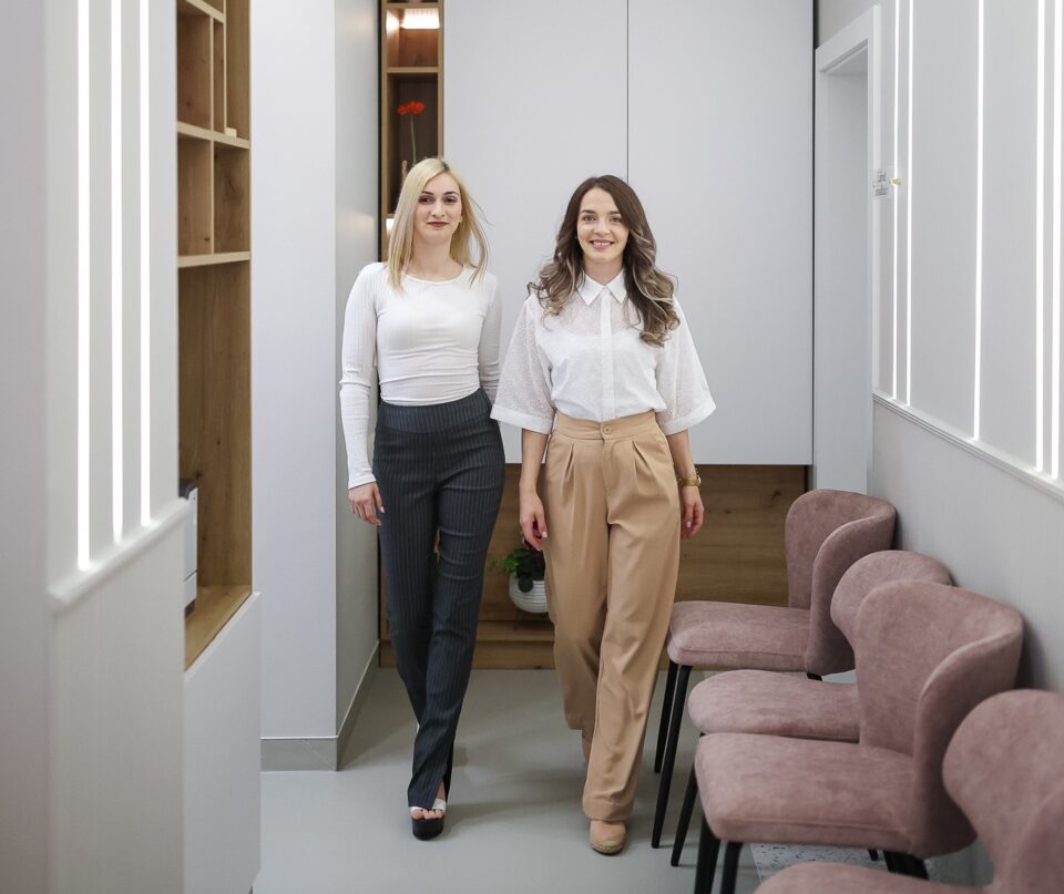 Andreea Cernia Interior Design