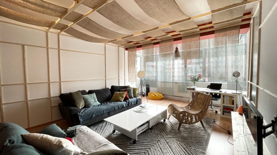 amenajare apartament
