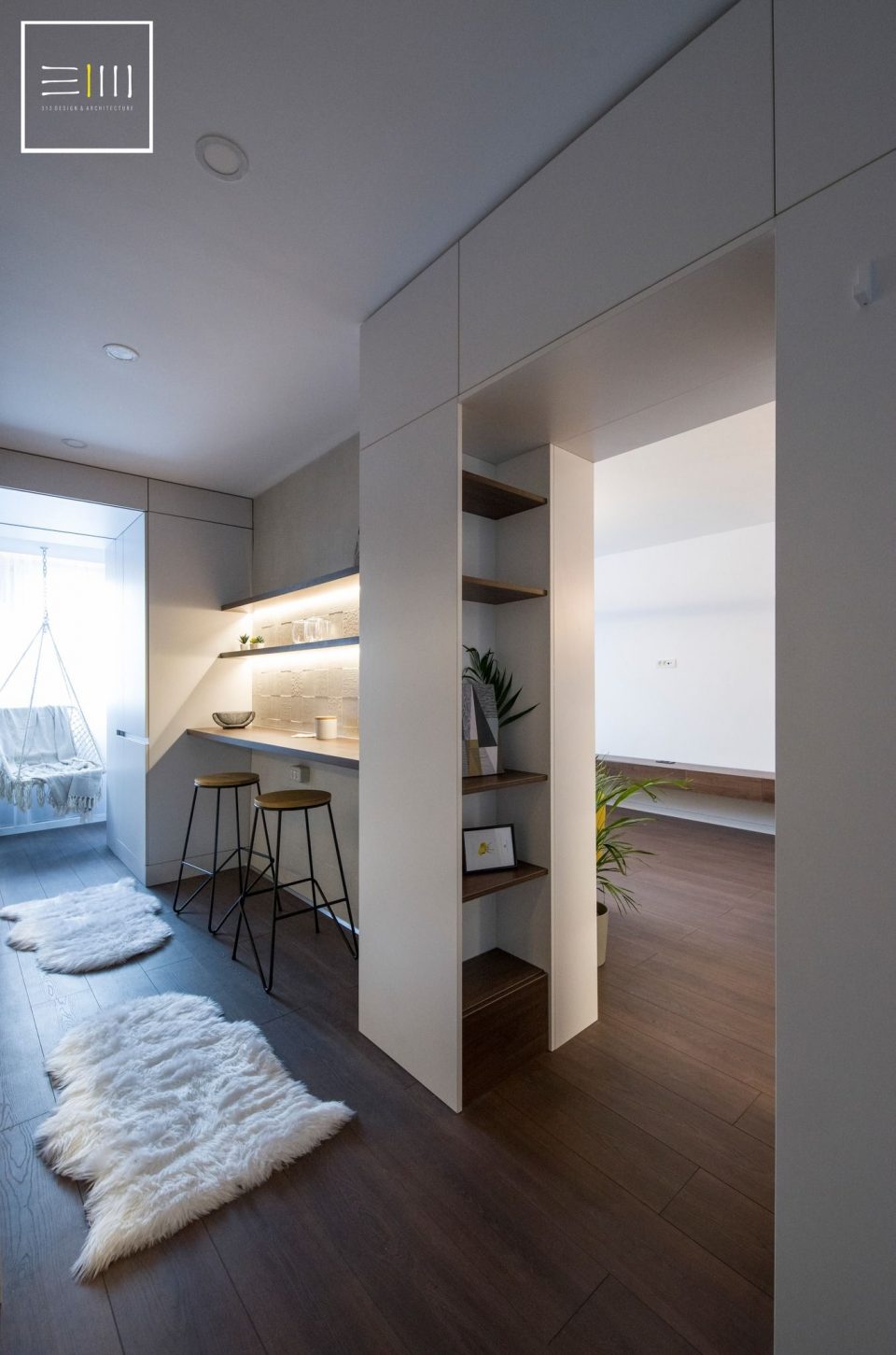 amenajare apartament