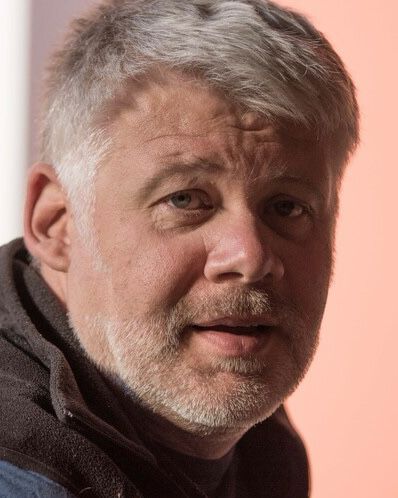 Csaba Damokos, designer - Grizzly & Co Design Studio