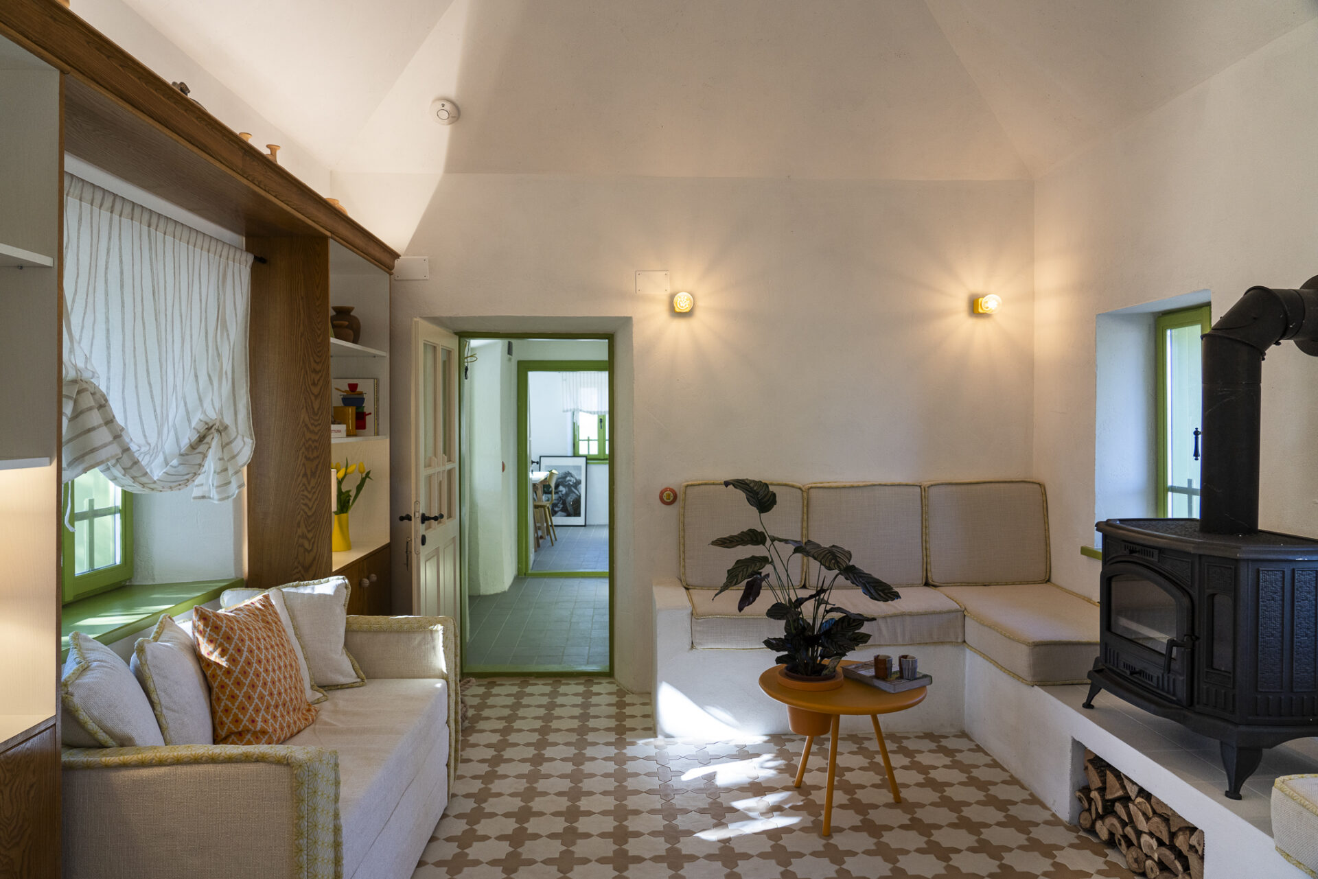Casa Muca - RIDA – Design Interior | Romanian Interior Design Association
