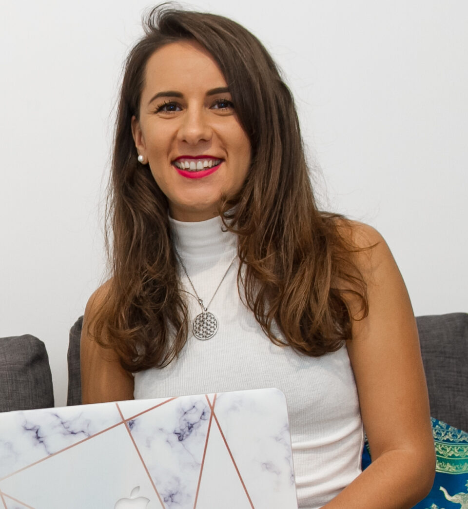 Cristina Tripon - design interior