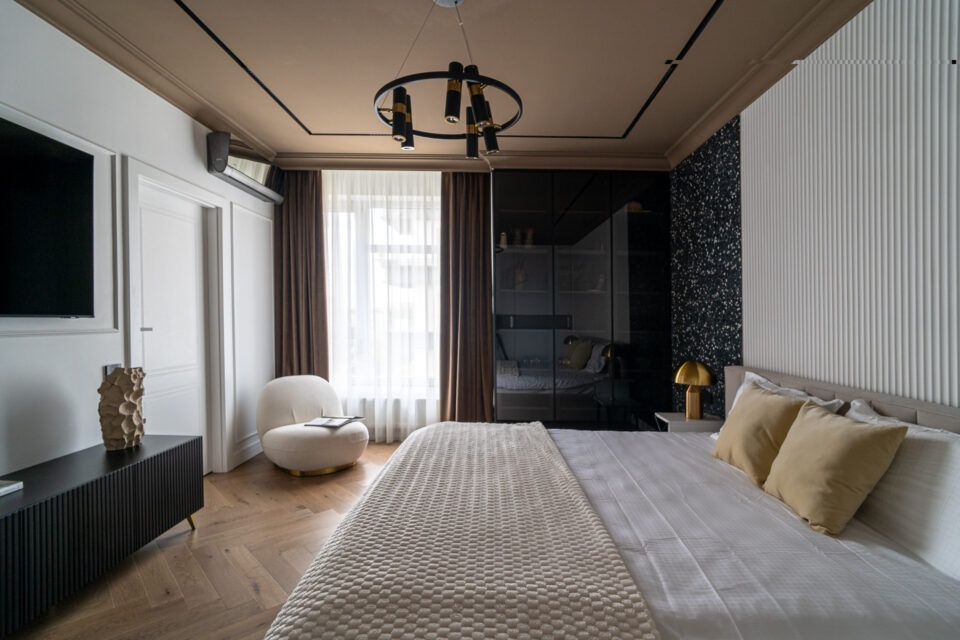 amenajare apartament