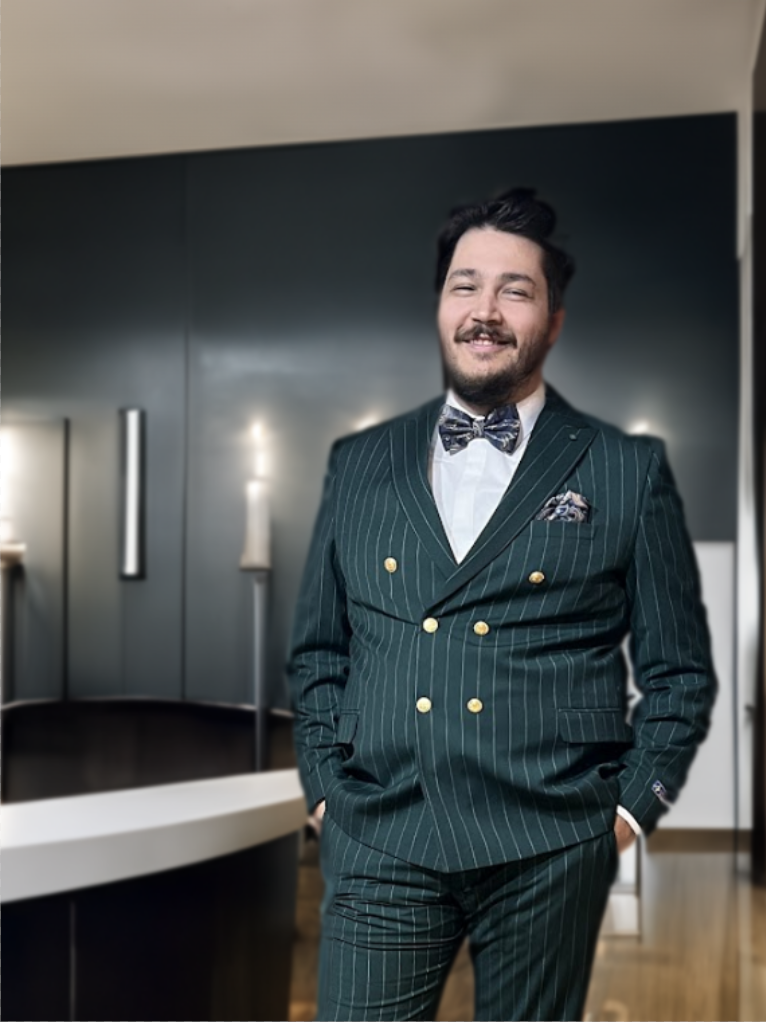 ATELIER AZIMUT - birou de arhitectura si design interior