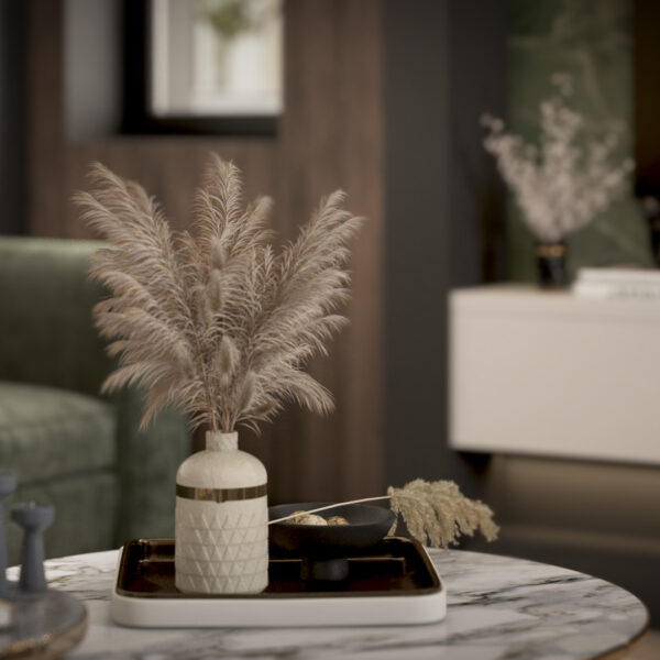 Serban Voda Villa closeup 3