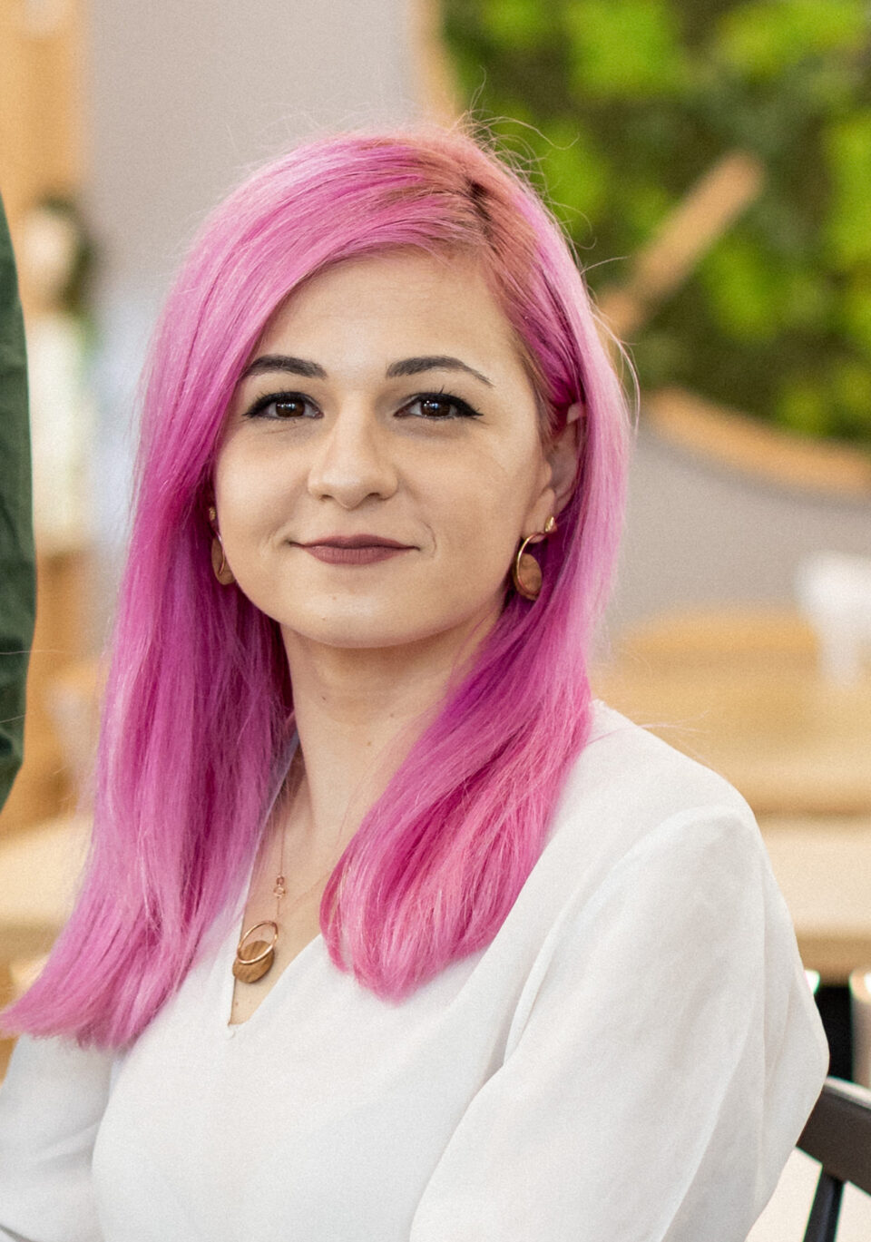 PINKSMART - arhitect si designer