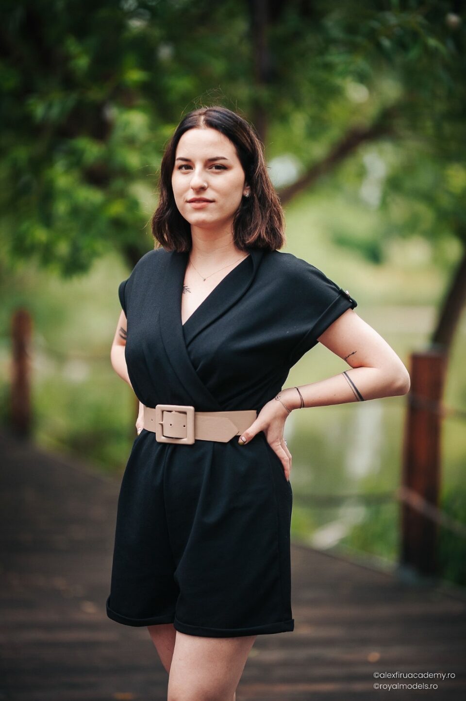 Andreea Stancu - designer de interior