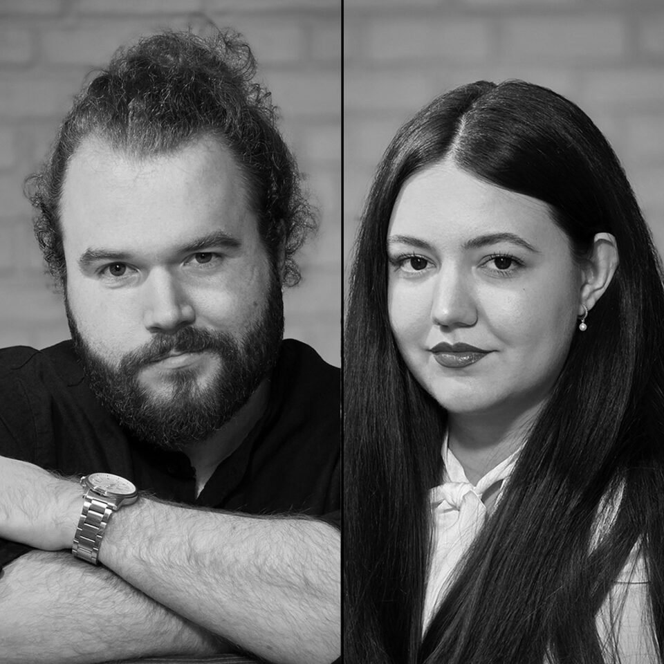 DOTPOINT STUDIO - arhitect