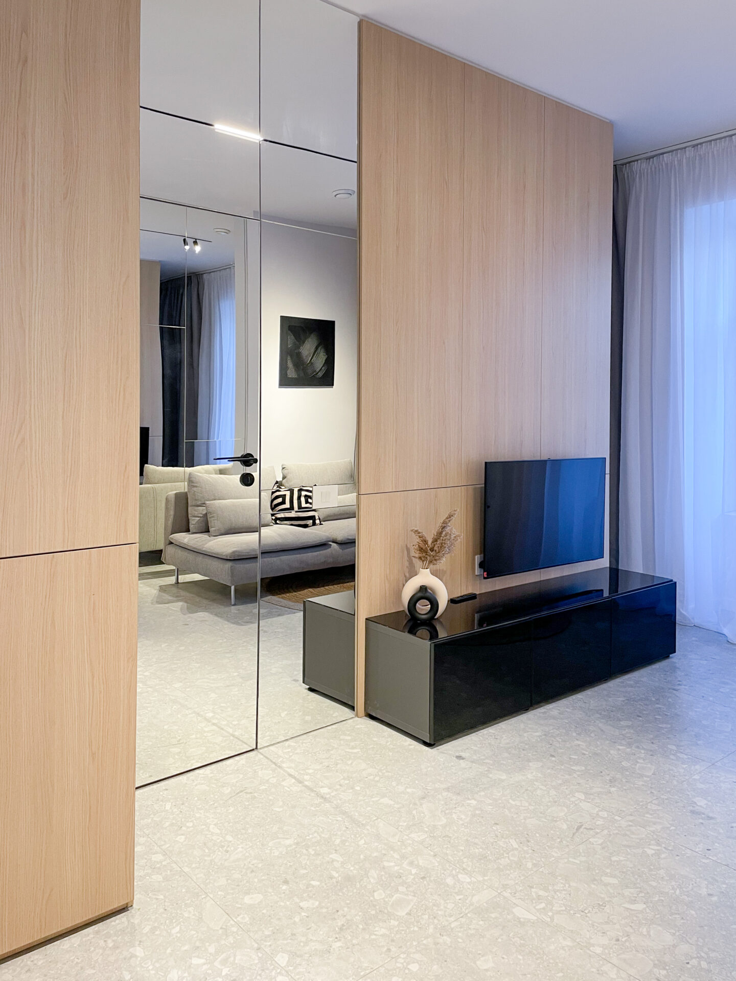 Studio CM - RIDA - Design Interior