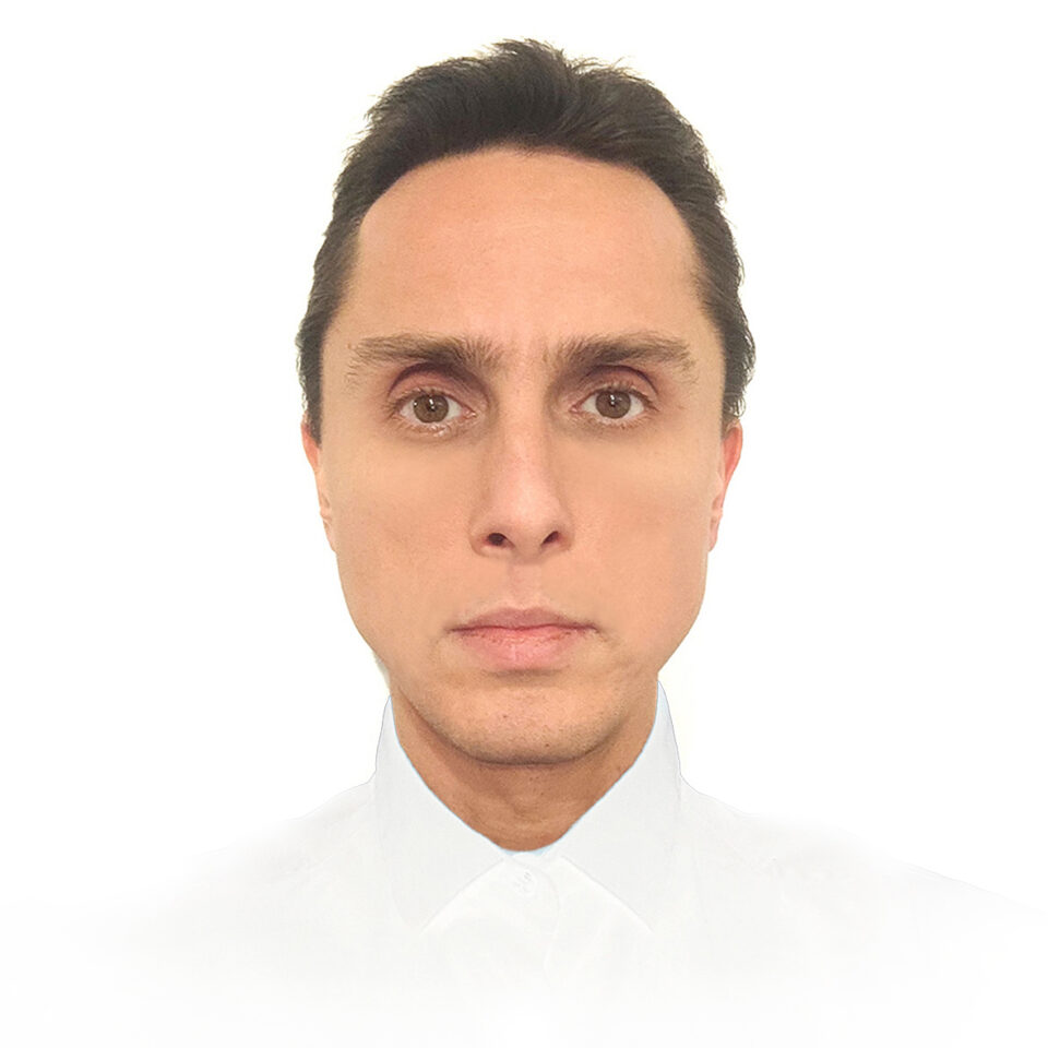 Adrian Gabriel GRAMADA