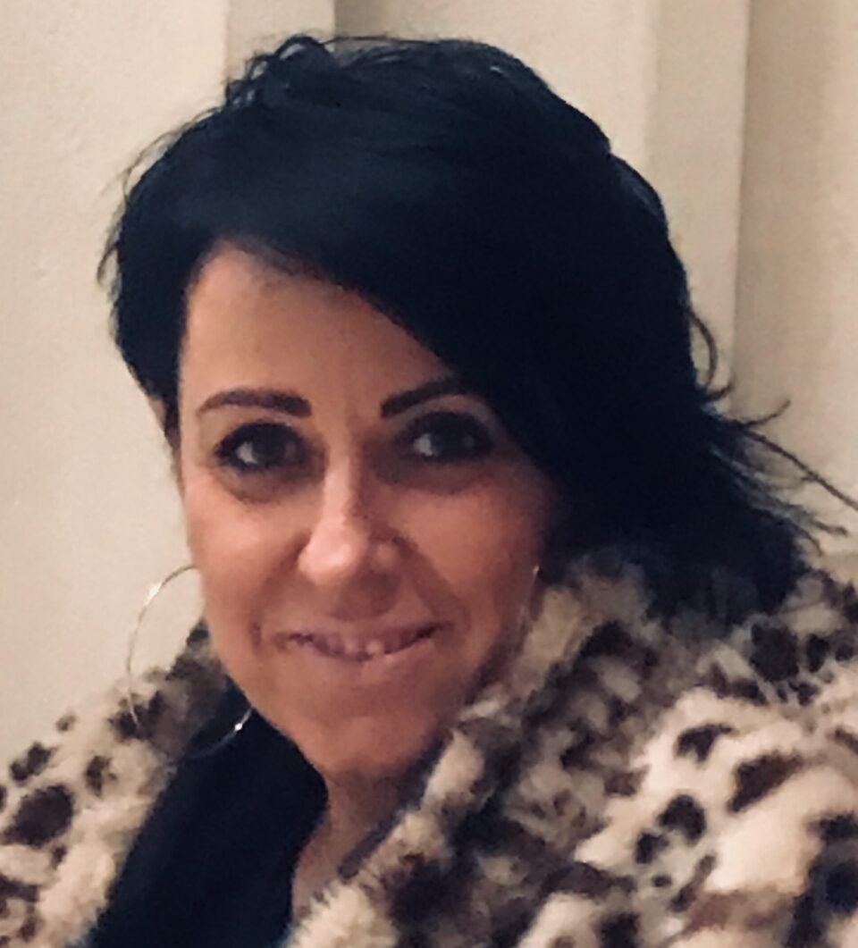 Angelica Rucareanu Diplomat Interior Designer