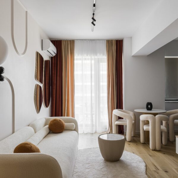 First Estates Pipera