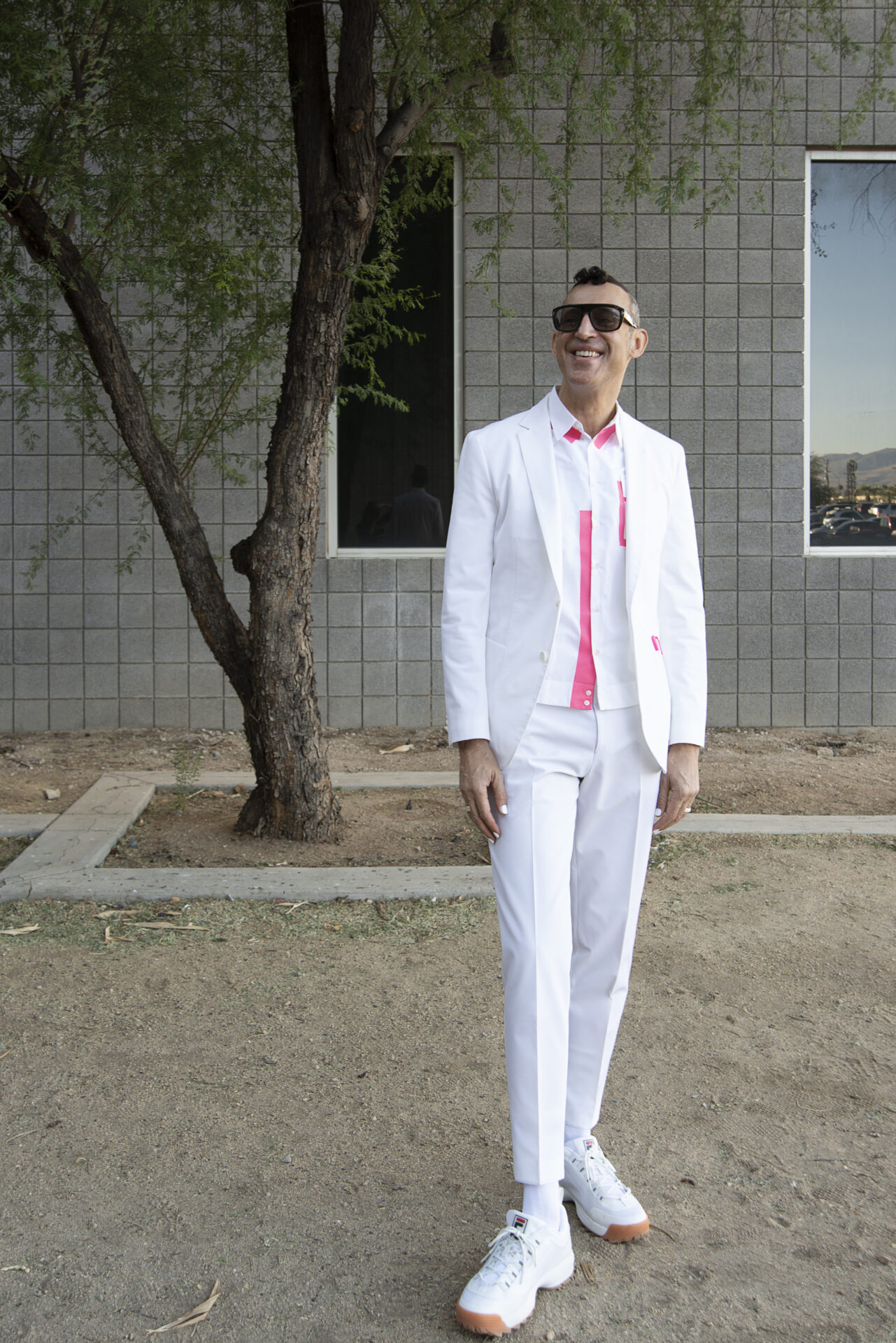 GALA RIDA 2025 2 Karim Rashid01 scaled