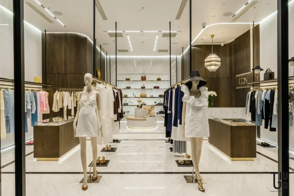 ICON STORE