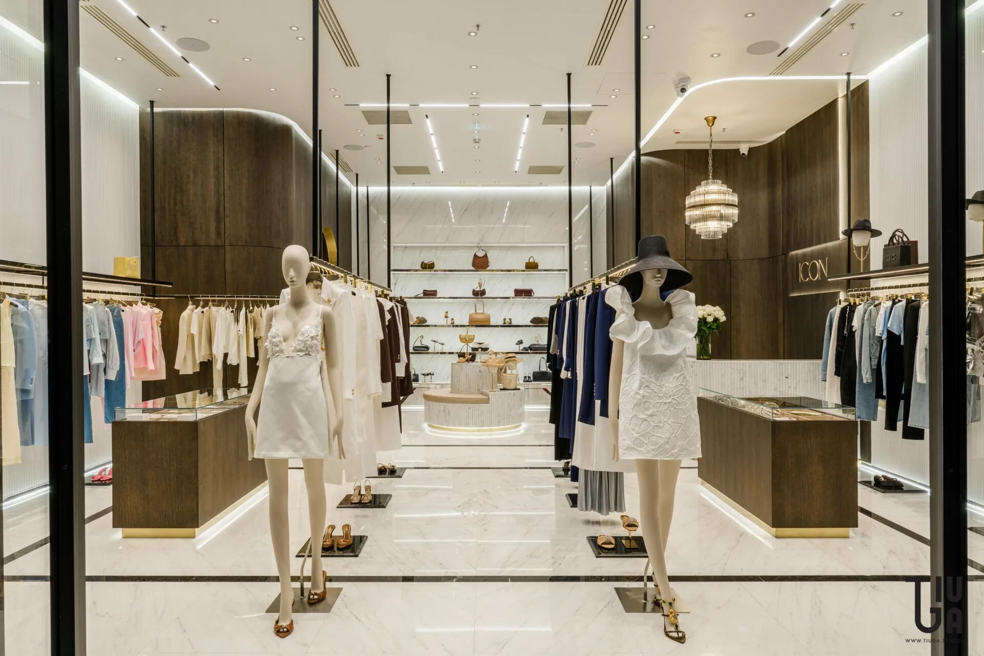 ICON STORE