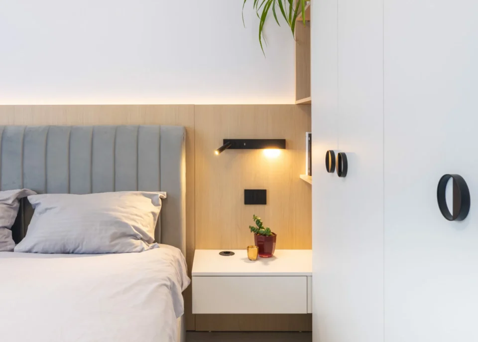 Apartament KR